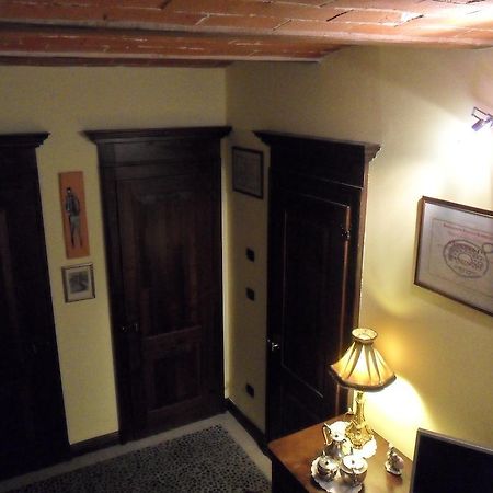 Bed&Wine Hotel Brisighella Bagian luar foto
