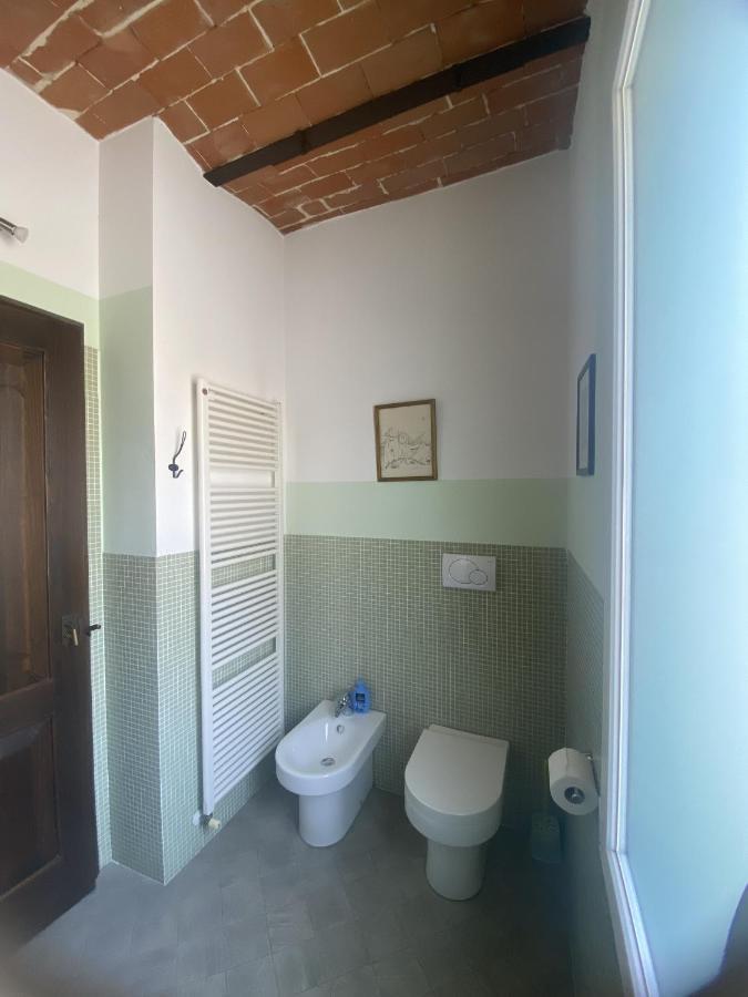 Bed&Wine Hotel Brisighella Bagian luar foto