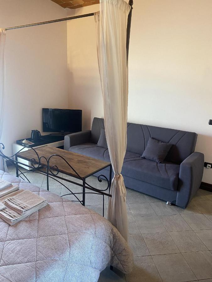 Bed&Wine Hotel Brisighella Bagian luar foto