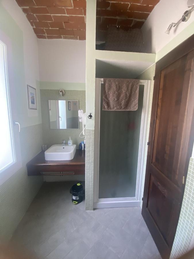 Bed&Wine Hotel Brisighella Bagian luar foto
