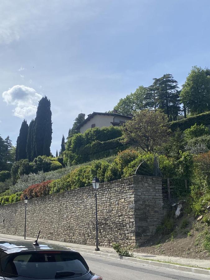 Bed&Wine Hotel Brisighella Bagian luar foto