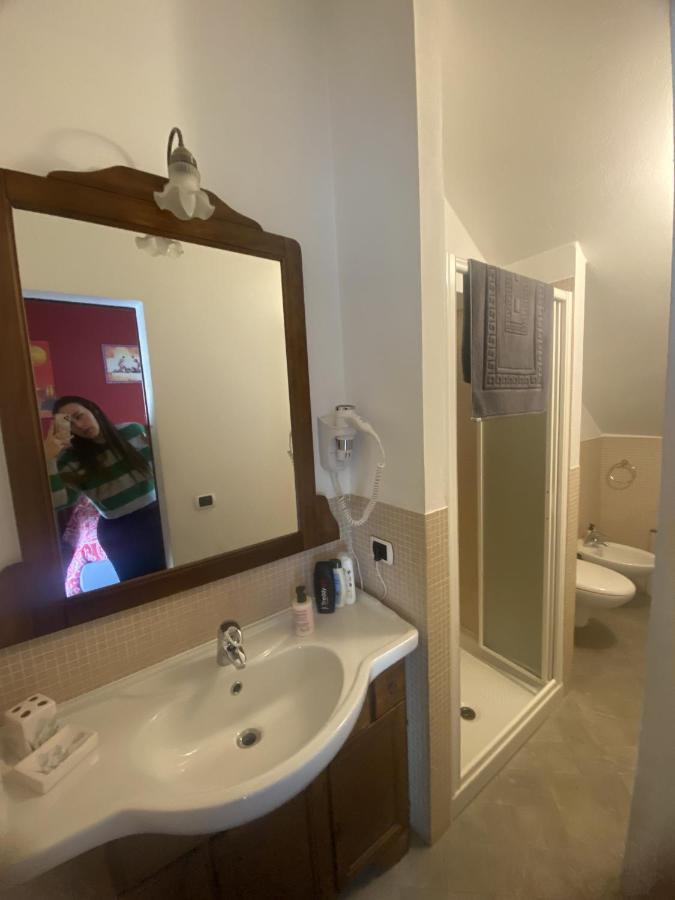 Bed&Wine Hotel Brisighella Bagian luar foto