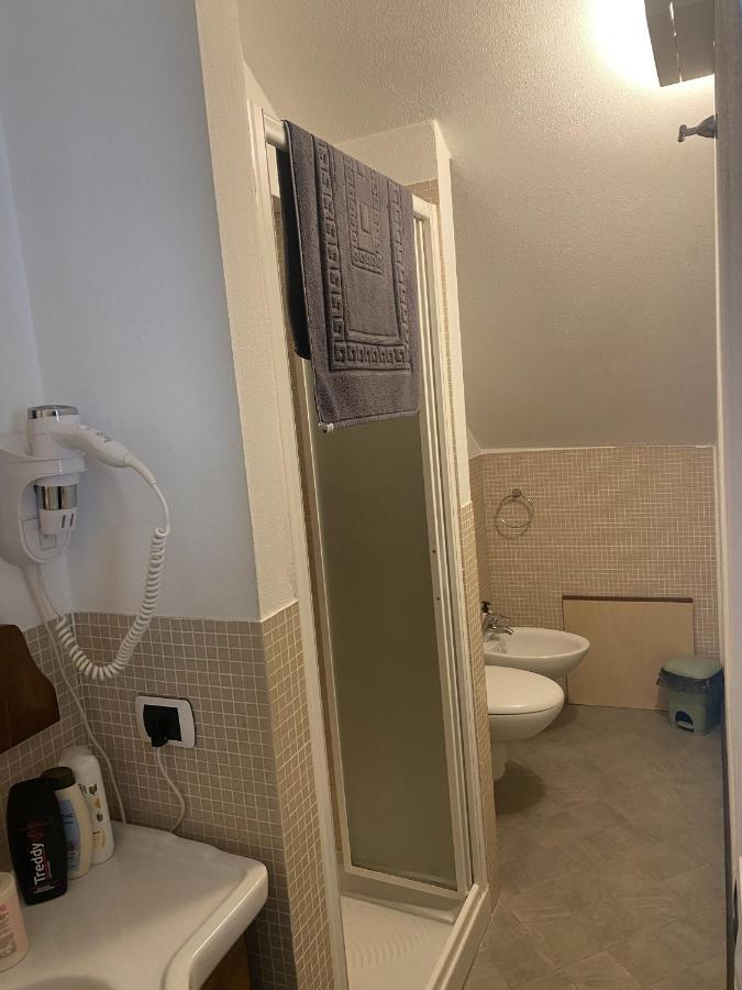 Bed&Wine Hotel Brisighella Bagian luar foto
